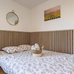 Apartment Plancy Beds Chalons-en-Champagne