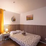 Plancy Beds Apartamento *