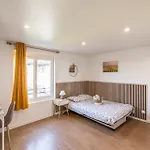Plancy Beds Apartment