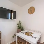 Plancy Beds Apartment Chalons-en-Champagne