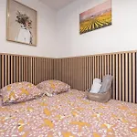 Plancy Beds Apartamento