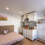 Plancy Beds Apartment *