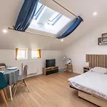 Plancy Beds Apartment Chalons-en-Champagne