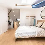 Plancy Beds Apartment