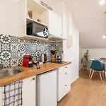 Plancy Beds Apartment *