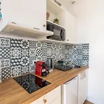 Apartamento Plancy Beds *