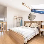 Apartamento Plancy Beds Châlons-en-Champagne