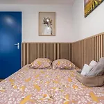 Plancy Beds * Chalons-en-Champagne