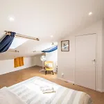 Plancy Beds Apartment