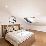 Apartment Plancy Beds