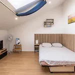 Plancy Beds Apartamento *