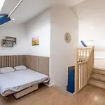 Plancy Beds Apartamento Châlons-en-Champagne