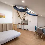 Apartment Plancy Beds Chalons-en-Champagne