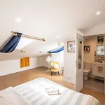 Plancy Beds Chalons-en-Champagne