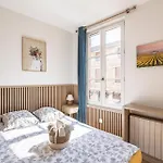 Plancy Beds * Chalons-en-Champagne