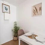 Plancy Beds Apartamento