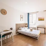 Apartment Plancy Beds Chalons-en-Champagne