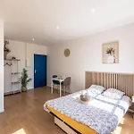Plancy Beds Chalons-en-Champagne
