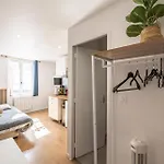 Plancy Beds Apartamento *