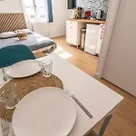 Apartamento Plancy Beds