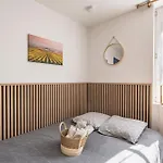 Plancy Beds Chalons-en-Champagne