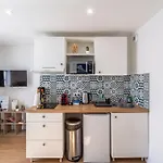 Plancy Beds Apartment