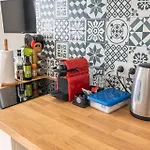 Apartamento Plancy Beds