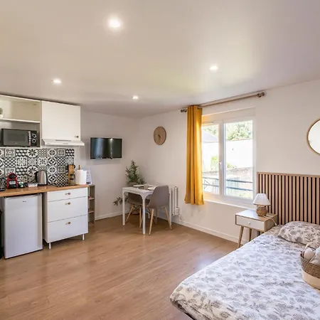 アパート Plancy Beds シャロン・アン・シャンパーニュ