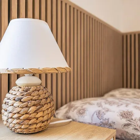 アパート Plancy Beds *