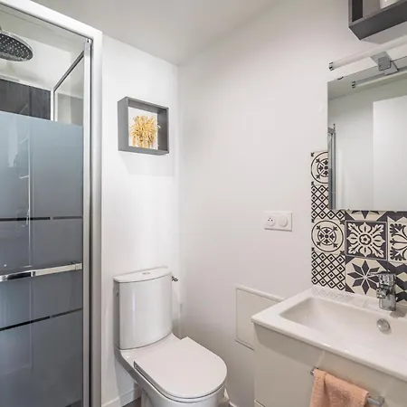 Appartement Plancy Beds Châlons-en-Champagne