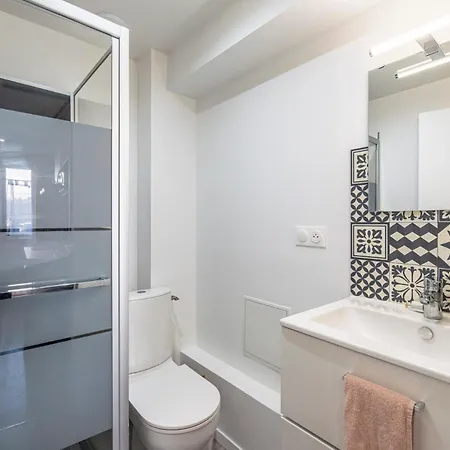 Appartement Plancy Beds *