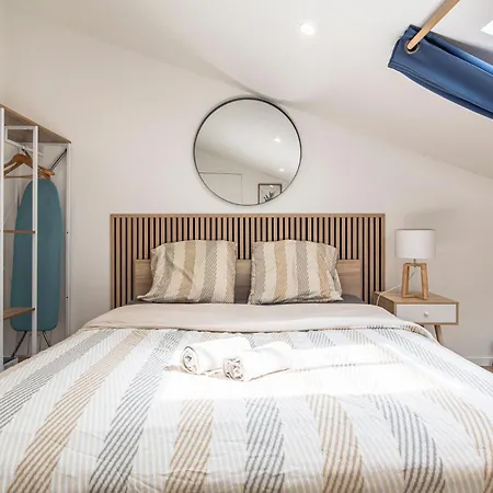 Plancy Beds