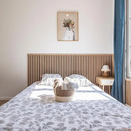 Plancy Beds Appartement Châlons-en-Champagne