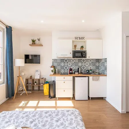 Plancy Beds アパート シャロン・アン・シャンパーニュ