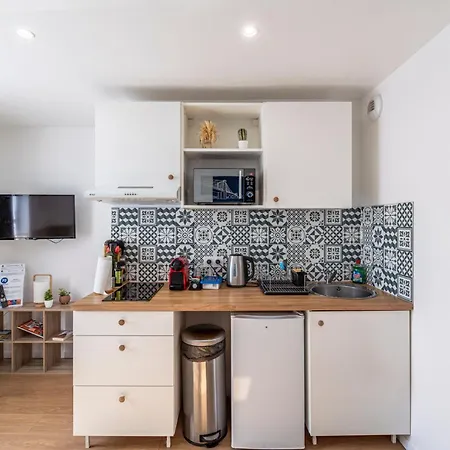 Plancy Beds Appartement