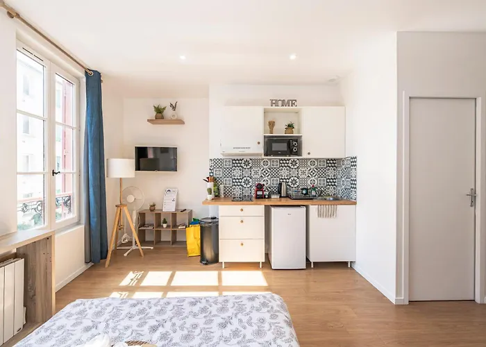 Plancy Beds شقة شالو أو شُمْبانيِ